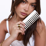 MV Hair Comb - Vanilla