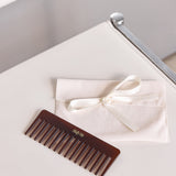 MV Hair Comb - Espresso