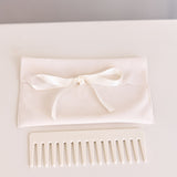 MV Hair Comb - Vanilla