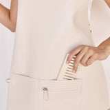 MV Hair Comb - Vanilla