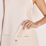 Apron Bundle - Butter/Forest Green