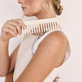 MV Hair Comb - Vanilla