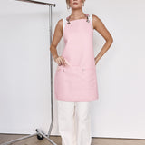 Apron Bundle - Candy Pink/Cherry Wine