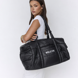 The Molly Duffel - Onyx