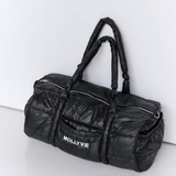 The Molly Duffel - Onyx