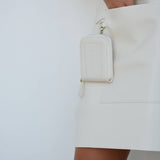 The Comfort Apron - Butter