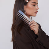 MV Hair Comb - Espresso