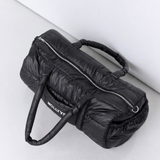The Molly Duffel - Onyx
