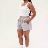 Lover Boxer Short- Stripe