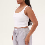 Lover Boxer Short- Stripe