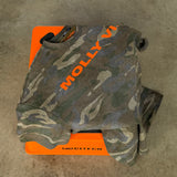 Camo Tee