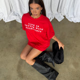 Better With Highlights Tee