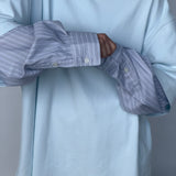 The Everyday Tee - Sky Blue