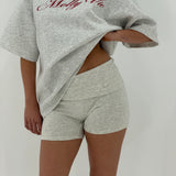 Molly Icon Shorts