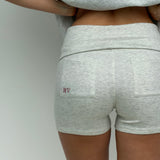 Molly Icon Shorts