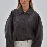 The Molly Bomber - Espresso