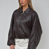 The Molly Bomber - Espresso