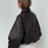 The Molly Bomber - Espresso