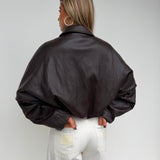 The Molly Bomber - Espresso