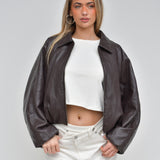 The Molly Bomber - Espresso