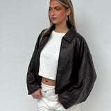 The Molly Bomber - Espresso