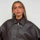 The Molly Bomber - Espresso