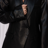 Molly Blazer - Black