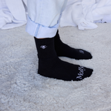 The MV Socks - Black