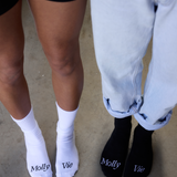 The MV Socks - Black