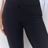 Molly Capri Pant - Black