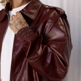 Cherry Bomber