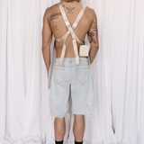 The Comfort Apron - Butter
