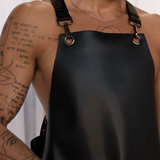 The Comfort Apron- Classic Black