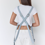 Molly Apron - Denim