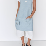 Molly Apron - Denim