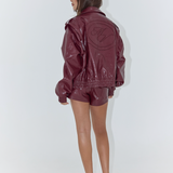 Cherry Bomber