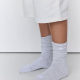 The MV Socks - Grey