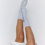The MV Socks - Grey