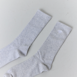The MV Socks - Grey
