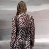 The Tiger Long Sleeve Top - Coming Soon
