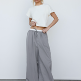 Boyfriend Boxer Pant