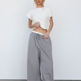 Boyfriend Boxer Pant