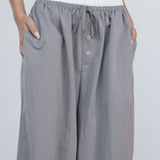 Boyfriend Boxer Pant
