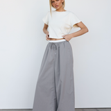 Boyfriend Boxer Pant