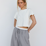 Boyfriend Boxer Pant