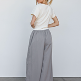 Boyfriend Boxer Pant
