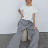 Boyfriend Boxer Pant