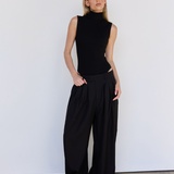 The Ease Pant