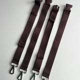 The Chocolate Straps